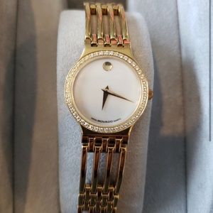 Women’s Movado Watch